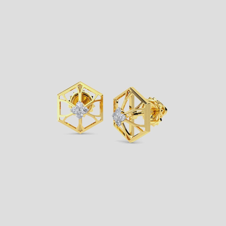 Oskar Earring