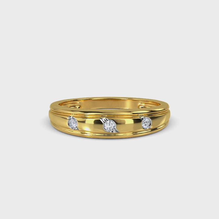 Lavara Ring For Her