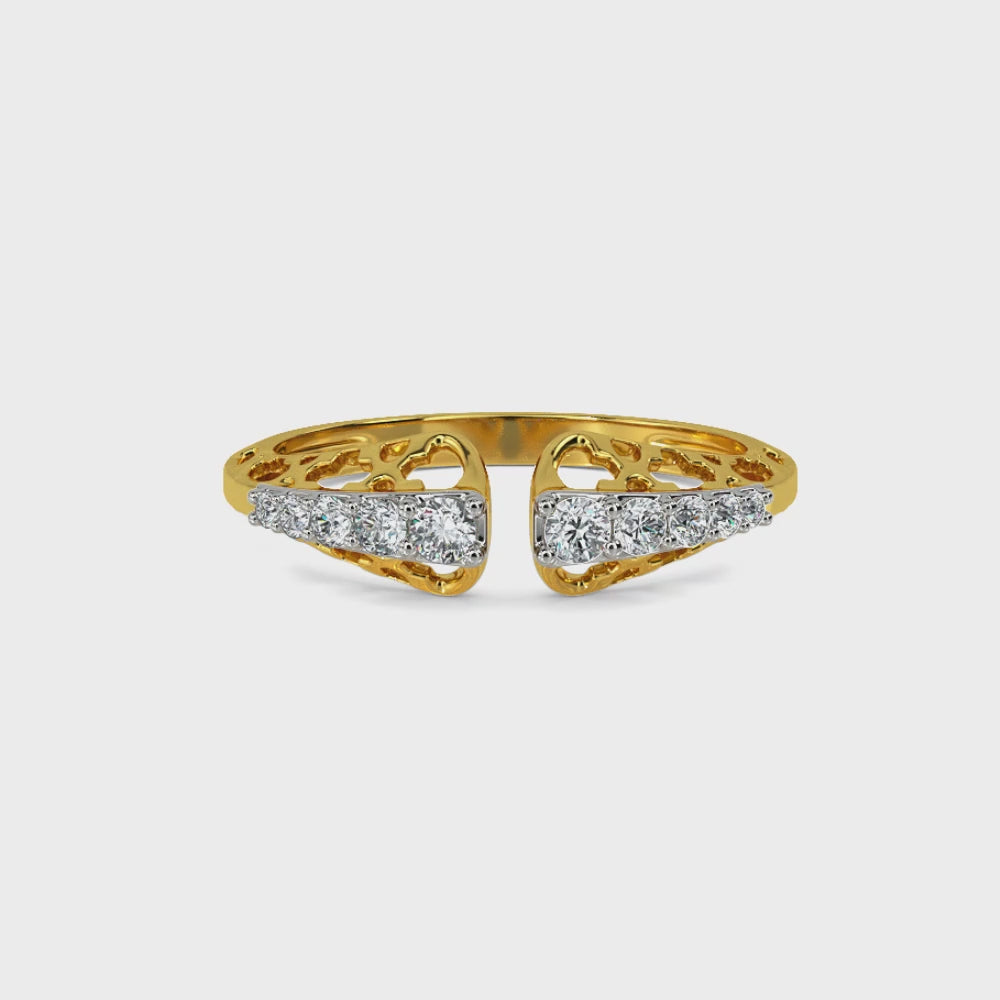 Saya Ring