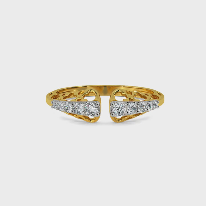 Saya Ring