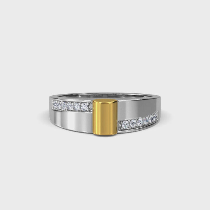 Liam Ring For Him