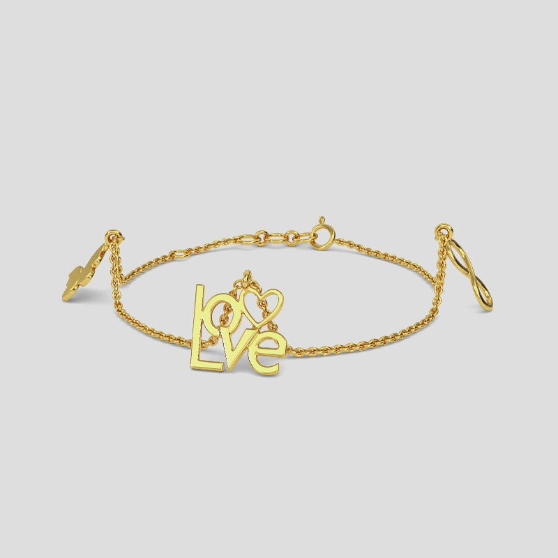Chantal Bracelet