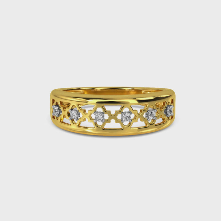 Mysa Ring