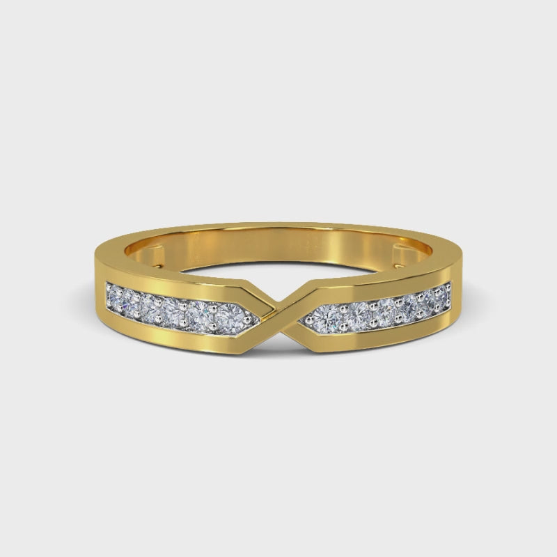 Emara Ring For Her