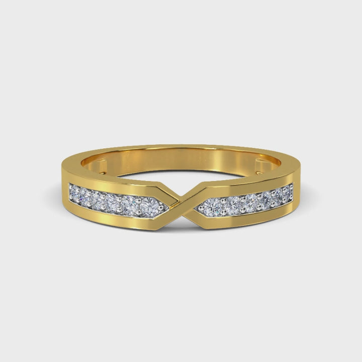 Emara Ring For Her