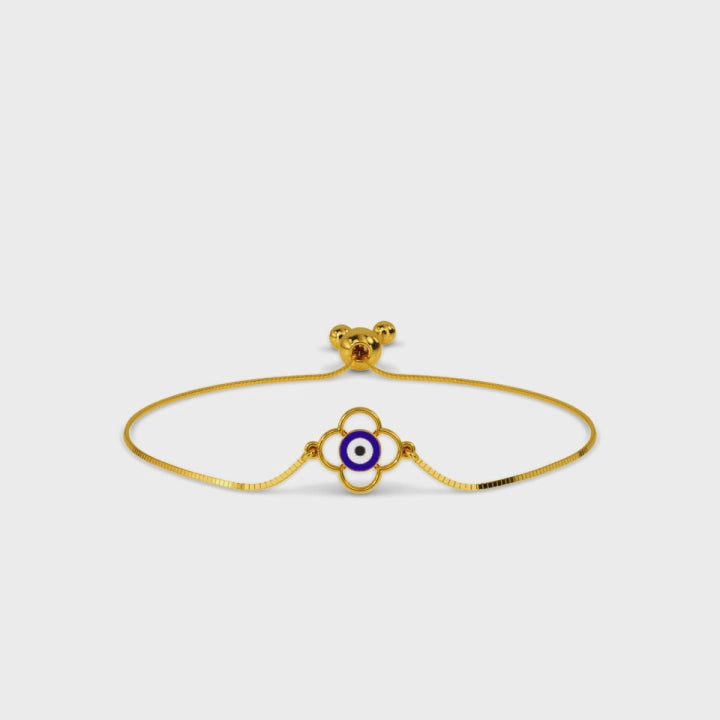 Eshika Bracelet