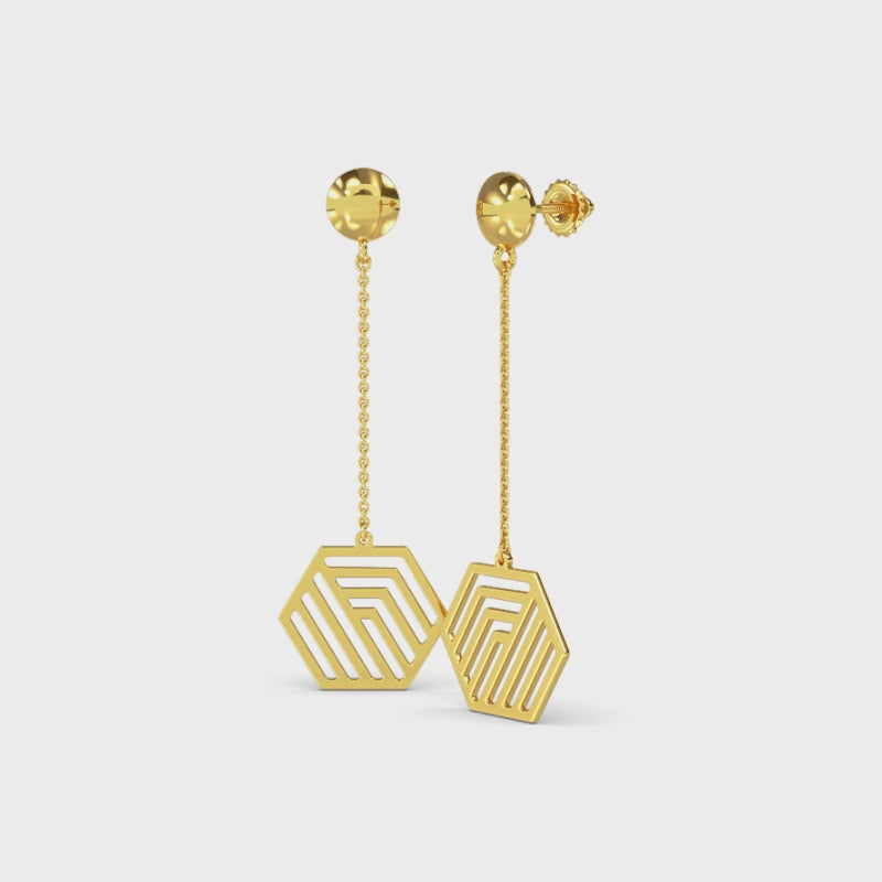 KARY EARRING