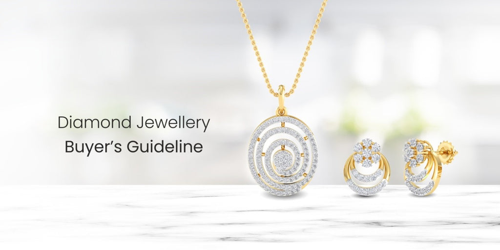 A Buyers Guide to Shop Diamond Earrings Online