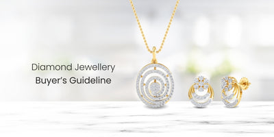 A Buyers Guide to Shop Diamond Earrings Online