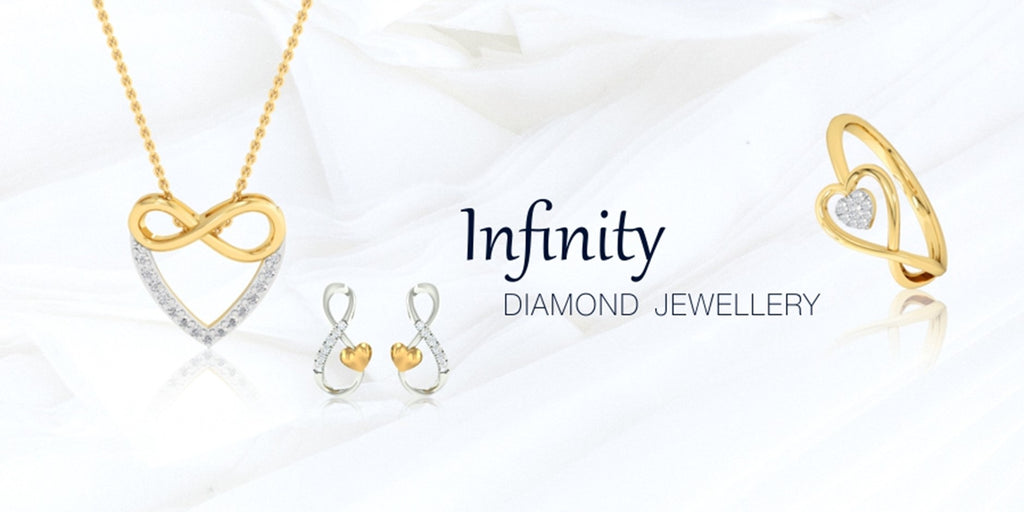 Why Is Infinity Diamond Jewellery the Most Popular Among Women
