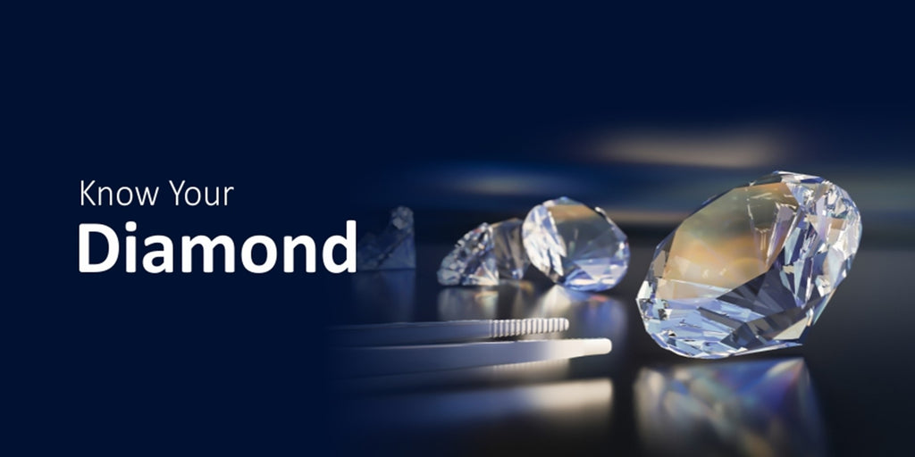 Know Your Diamond