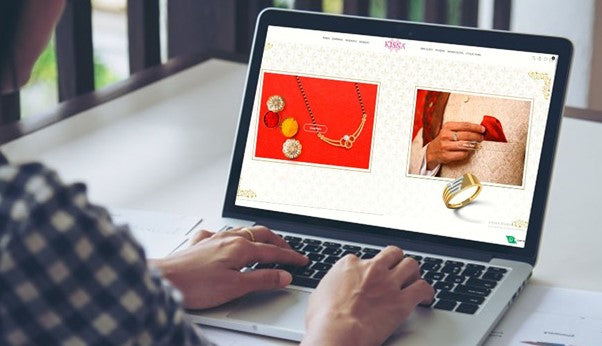 Ultimate Guide For Buying Diamond & Gold Jewellery Online