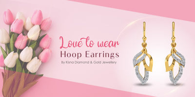 Love To Wear Hoop Earrings How You Can Wear Them On Any Occasion