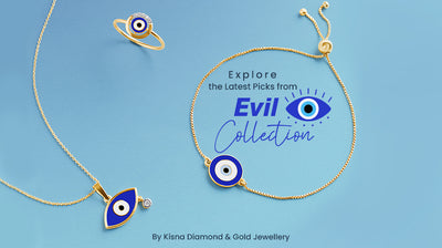 Explore the Latest Picks from Evil Eye Collection