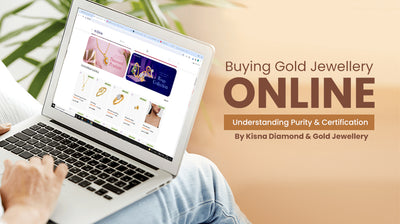 Buying Gold Jewellery Online: Understanding Purity and Certification