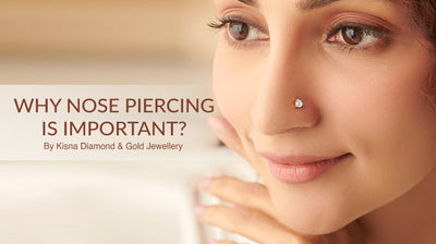 Why Nose Piercing Is Important?