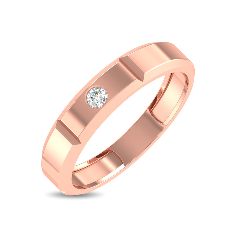 Paresh Ring For Him