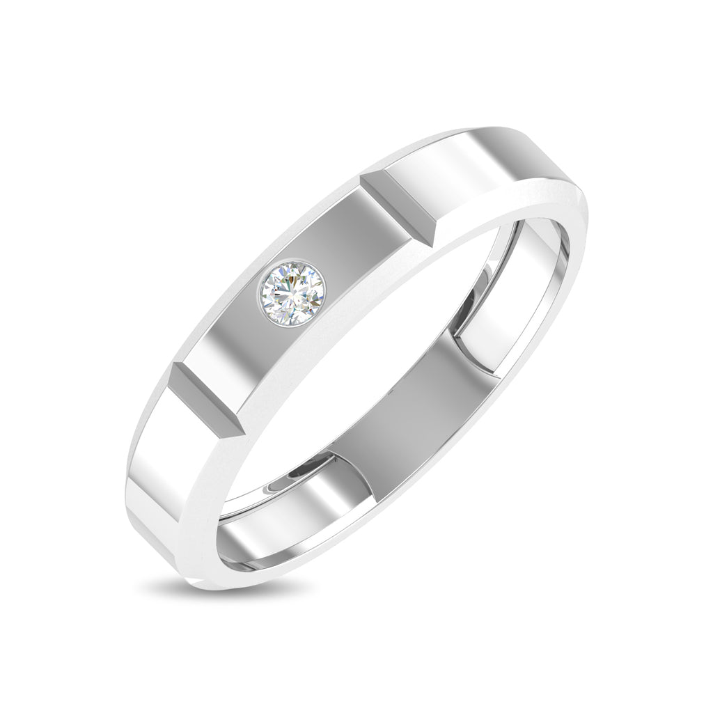 Paresh Ring For Him