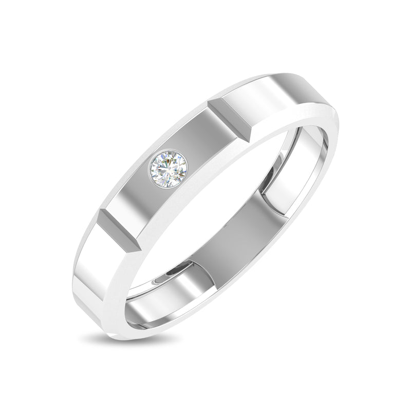 Paresh Ring For Him