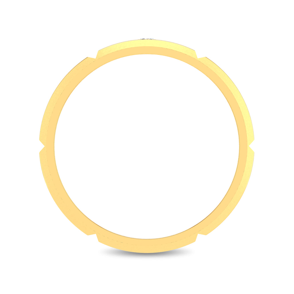Paresh Ring For Him