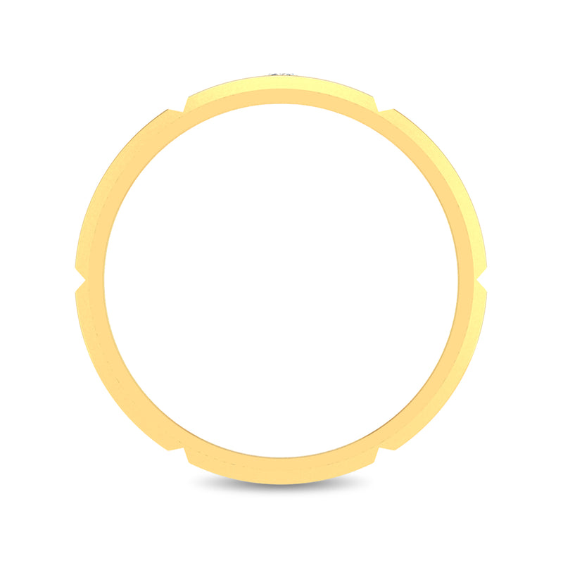 Paresh Ring For Him