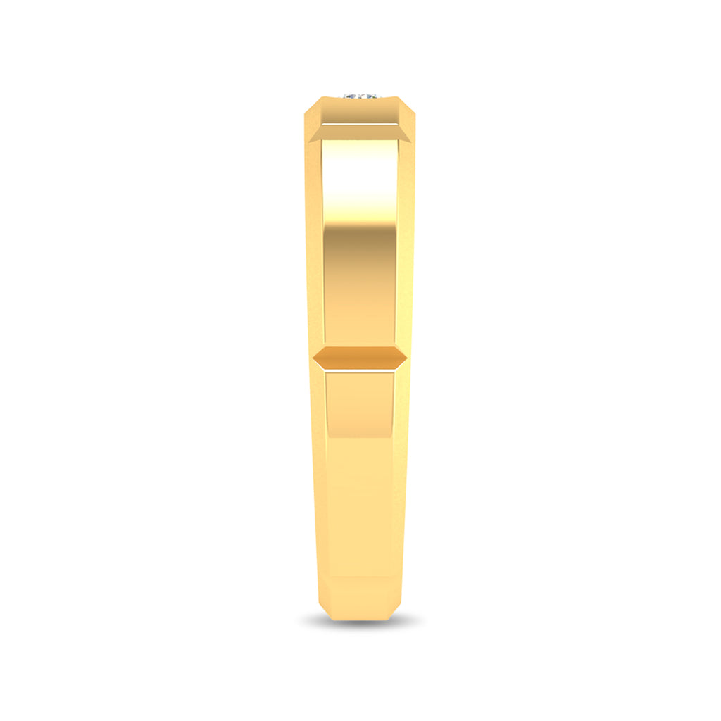 Paresh Ring For Him