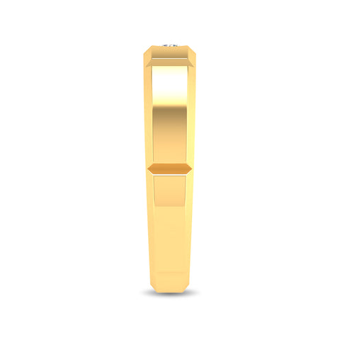 Paresh Ring For Him