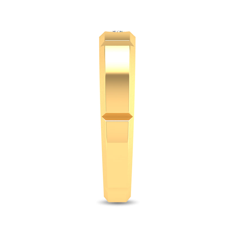 Paresh Ring For Him