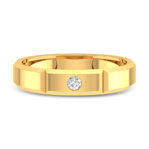 Paresh Ring For Him