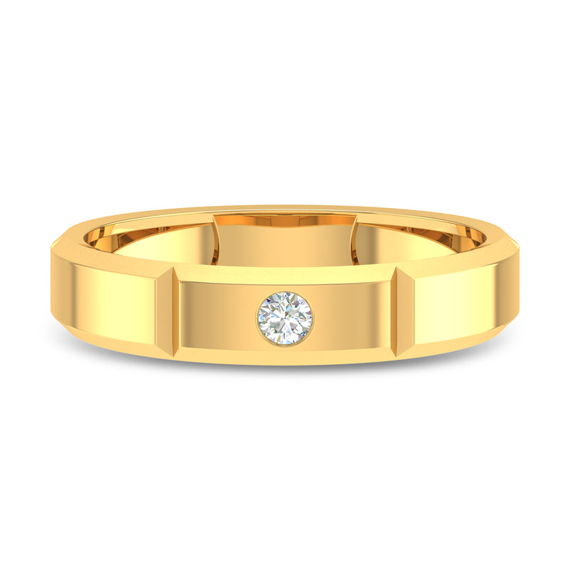 Paresh Ring For Him