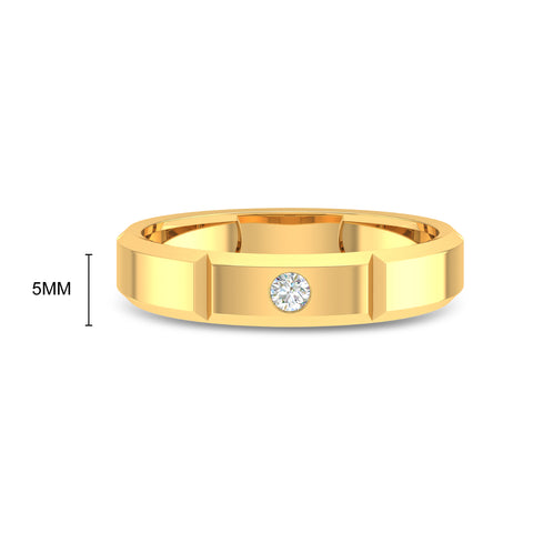 Paresh Ring For Him