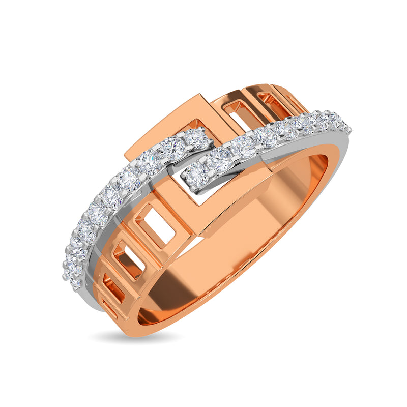 Elian Ring For Men