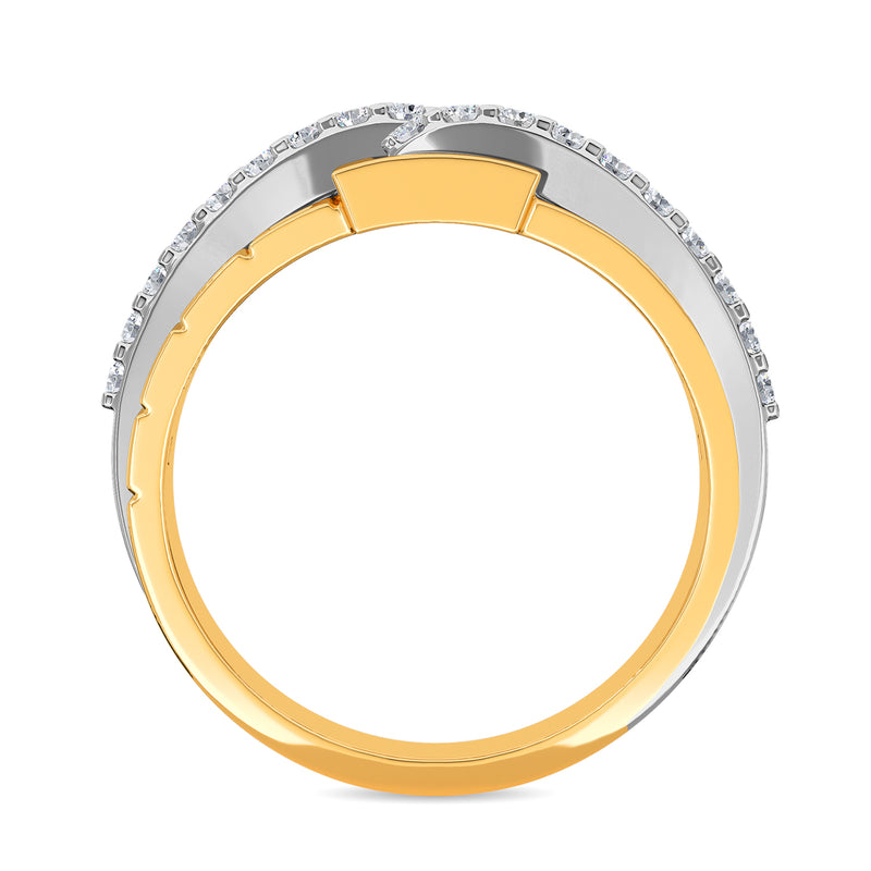 Elian Ring For Men