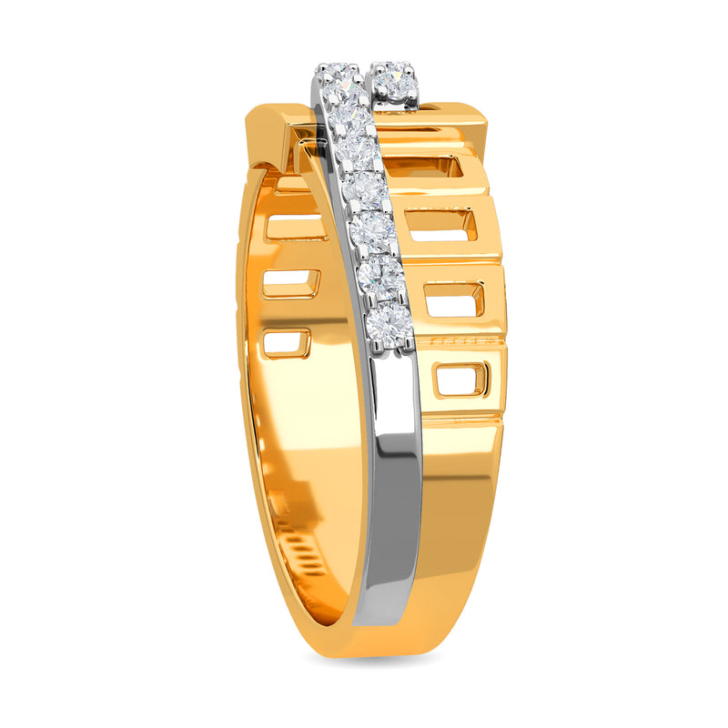 Elian Ring For Men