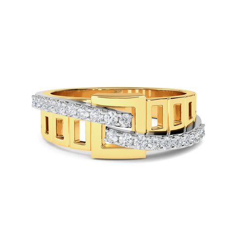 Elian Ring For Men