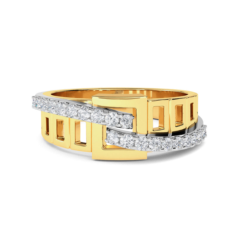 Elian Ring For Men