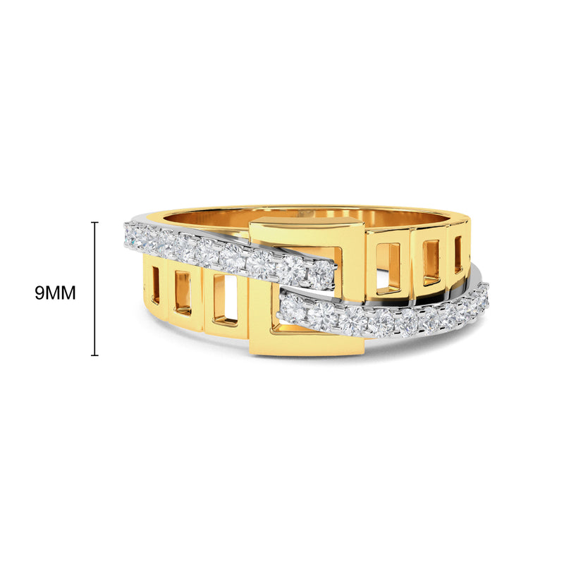 Elian Ring For Men