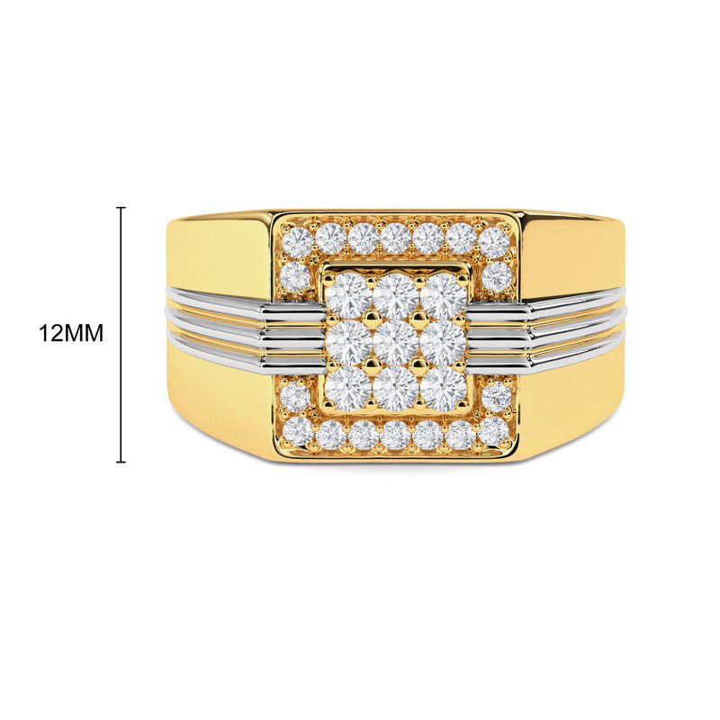 Kylian Ring For Men