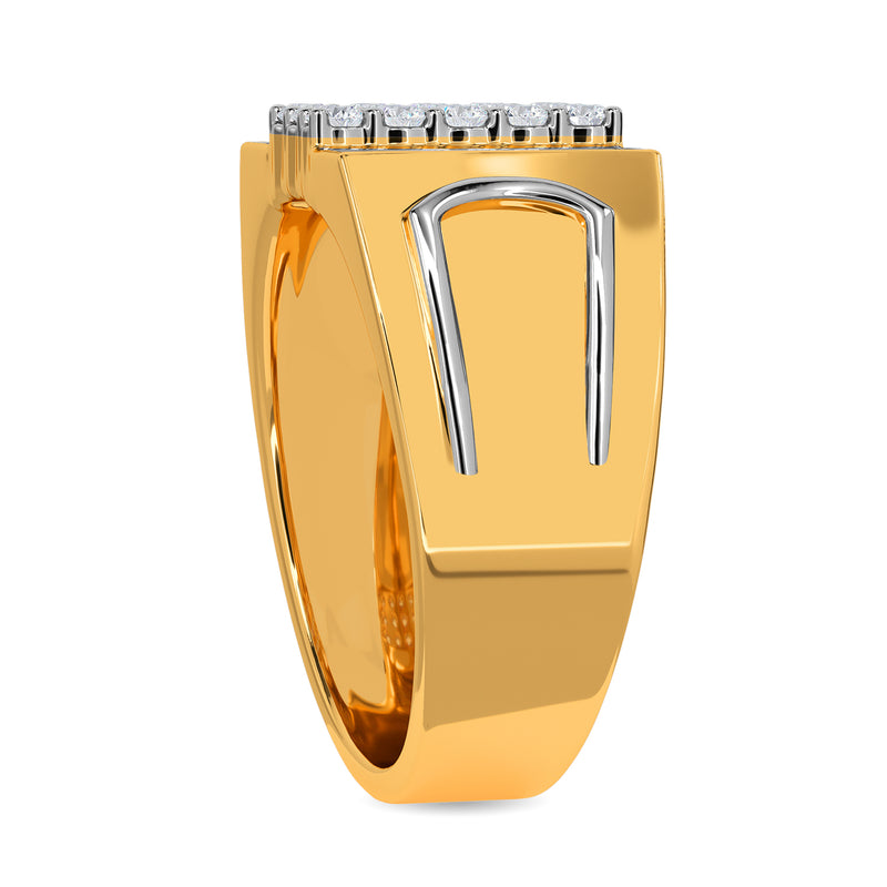 Wylder Ring For Men