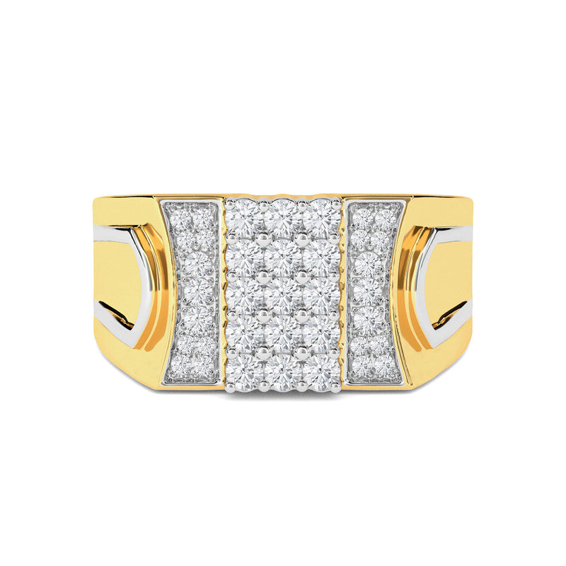 Wylder Ring For Men