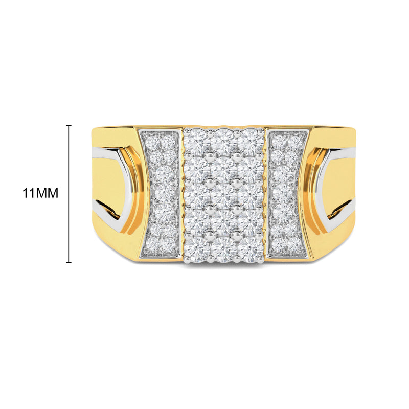 Wylder Ring For Men