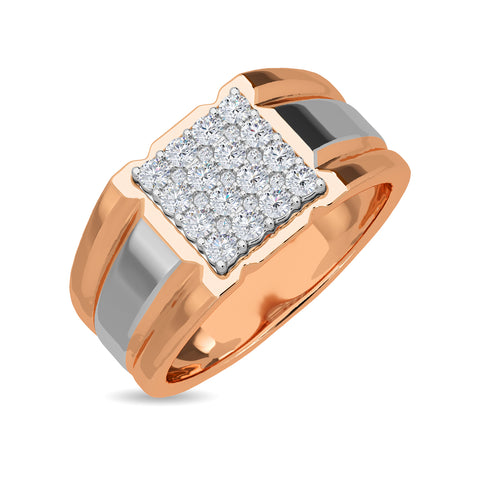 Zyair Ring For Men