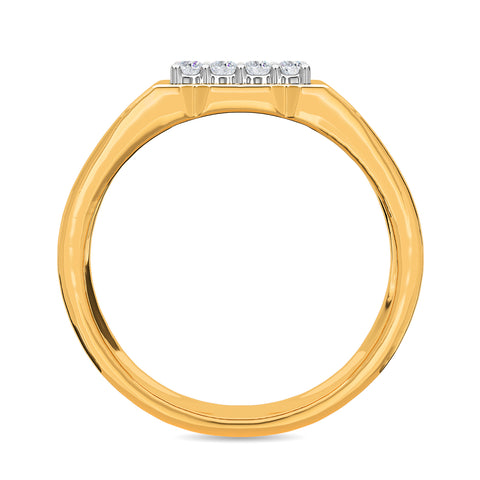 Zyair Ring For Men
