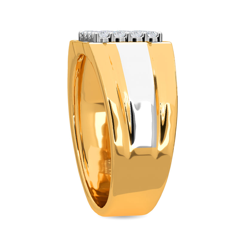 Zyair Ring For Men