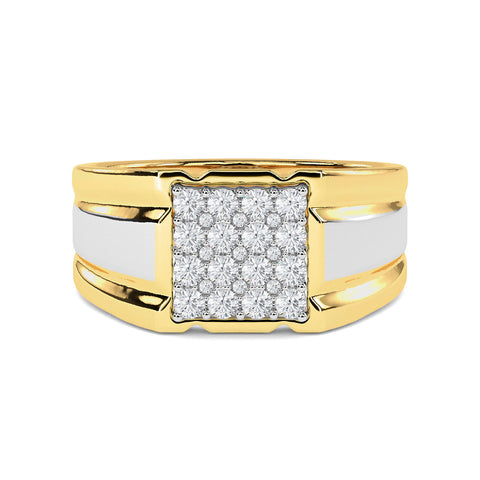 Zyair Ring For Men