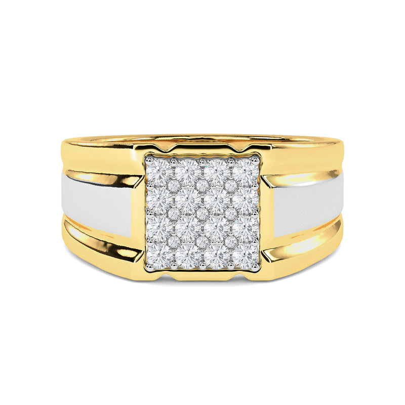 Zyair Ring For Men