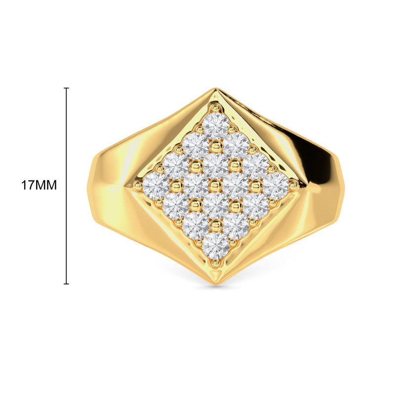Koen Ring For Men
