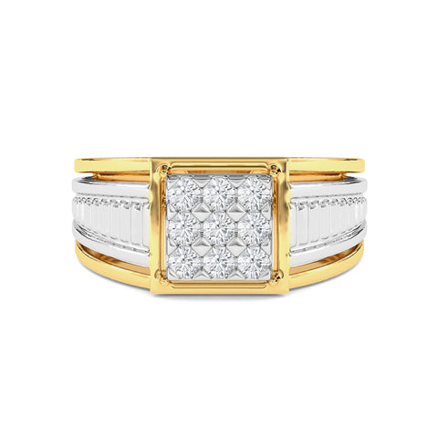 Cassian Ring For Men