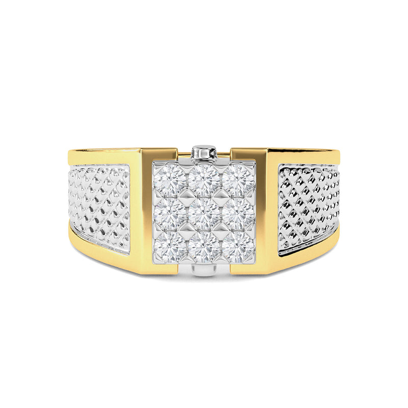 Finley Ring For Men
