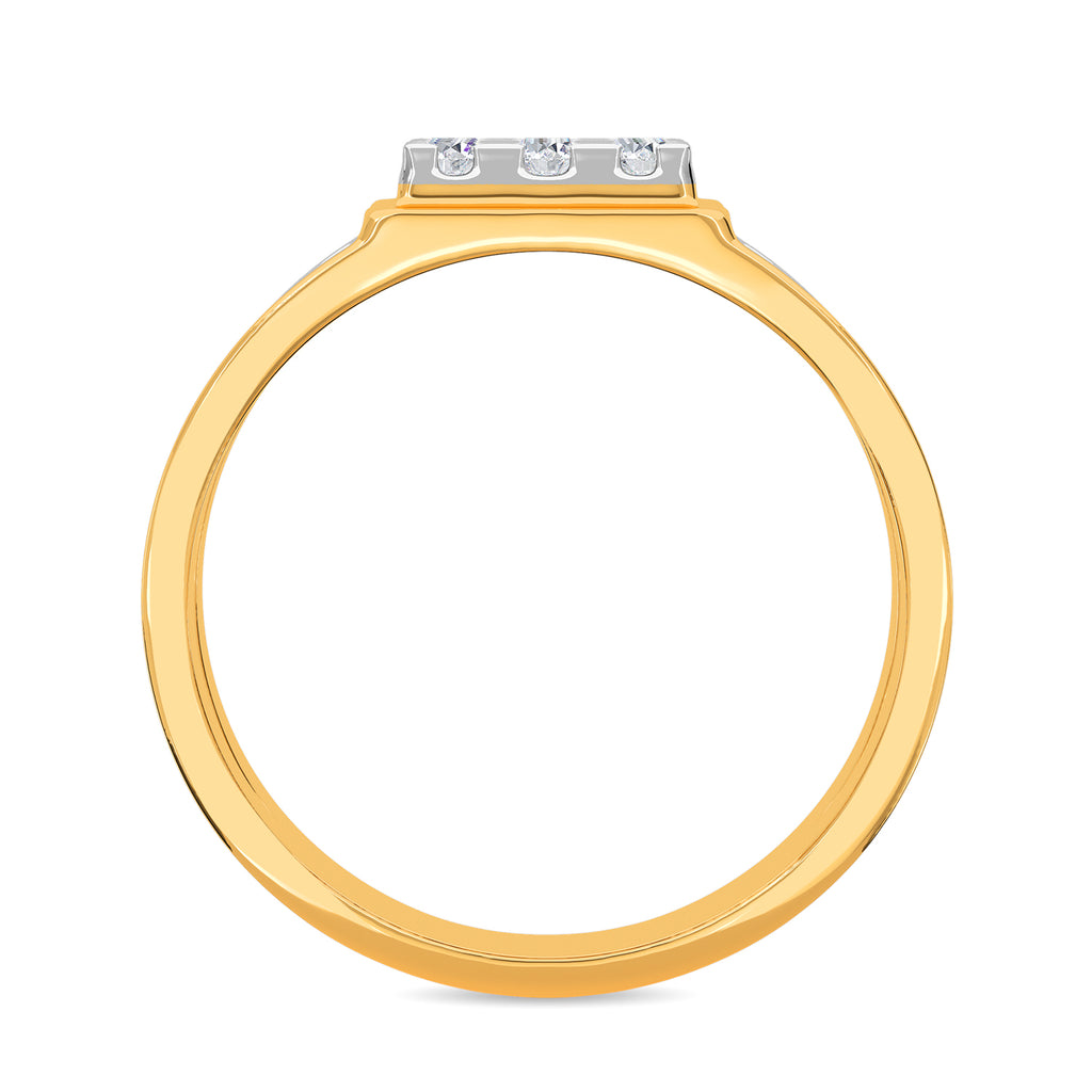 Khai Ring For Men